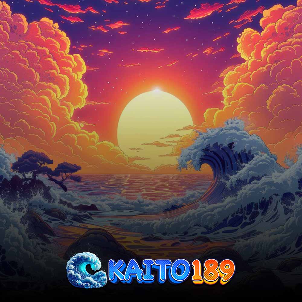 KAITO189 > Situs Game Baru yang memiliki Penarikan Otomatis 